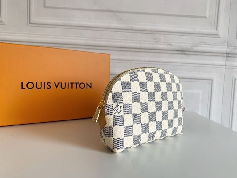 Louis Vuitton Cosmetic Bags